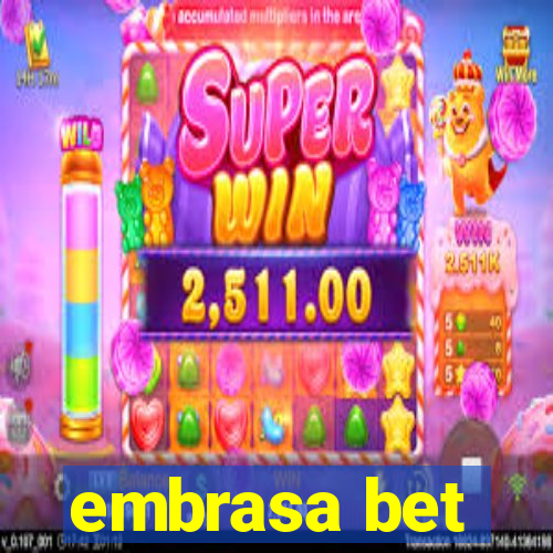 embrasa bet